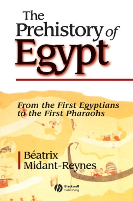 Binding: Paperback
Description: * Provides an accessible narrative history of Egypt from earliest human settlement to the time of the first pharoahs. * Explores prehistoric foundations of many traditions evident in Ancient Egypt.