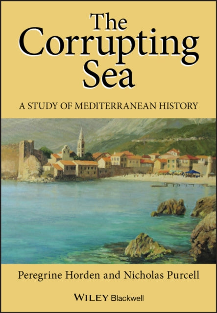 Binding: Paperback
Description: An analysis of the relationship between man and his physical and biological environment in the Mediterranean region over 2000 years.