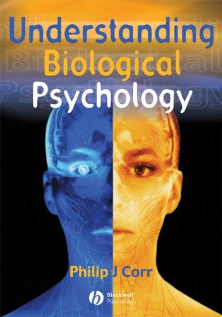 Binding: Paperback
Description: Understanding Biological Psychology is an accessible and distinctive new core textbook that helps students to appreciate the central role that biological processes play in psychology.