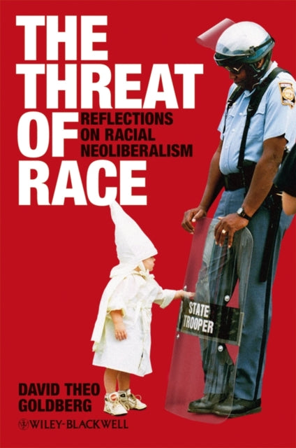 Binding: Paperback
Description: Written by a renowned scholar of critical race theory The Threat of Race explores how the concept of race has been historically produced and how it continues to be articulated if often denied in today's world.