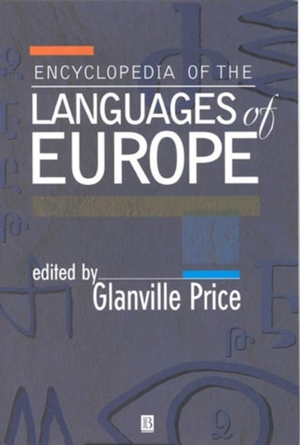 Binding: Paperback
Description: * A comprehensive single - - volume guide to all the languages of Europe. * Includes coverage of major a immigranta languages such as Urdu and Arabic. * Provides information on both historical development and contemporary status of each language.