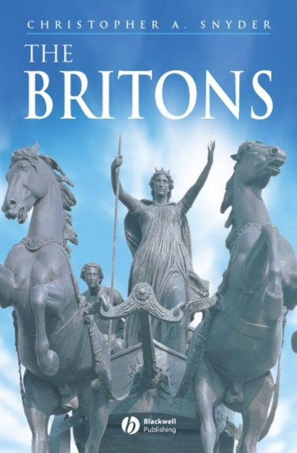Binding: Hardcover
Description: * A fascinating and unique history of the Britons from the late Iron Age to the late Middle Ages. * Describes the life language and culture of the Britons before during and after Roman rule.