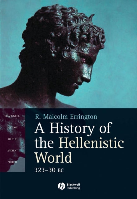 Binding: Paperback
Description: A History of the Hellenistic World provides an engaging look at the Macedonian monarchies in the period following the reign of Alexander the Great and examines their impact on the Greek world.