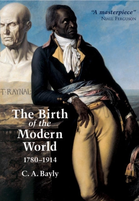 Binding: Paperback
Description: This thematic history of the world from 1780 to the onset of the First World War reveals that the world was far more 'globalised at this time than is commonly thought. Explores previously neglected sets of connections in world history.