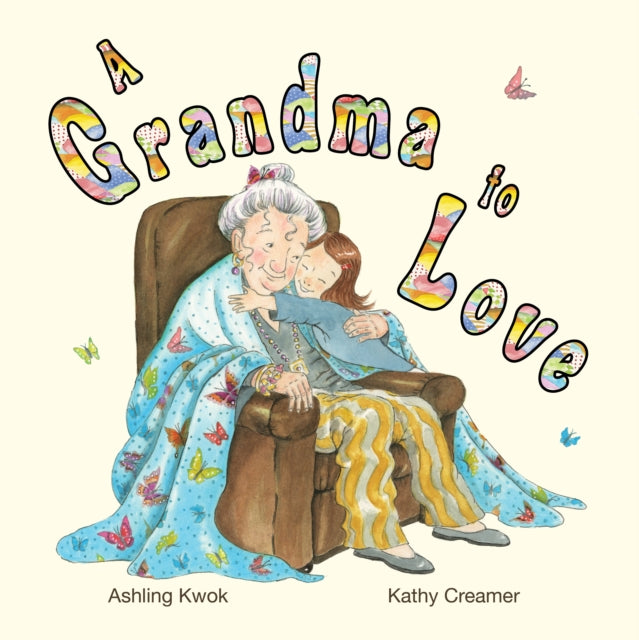 Binding: Hardcover
Description: Tessa wants a grandma. She's never had one before. So she sets off to find the perfect grandma one who can dance and sing and tell funny jokes.