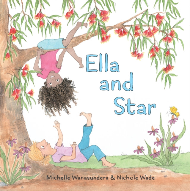 Binding: Hardcover
Description: Bonny has the most special friend in the whole world! Someone who accepts her just as she is with her sensory issues. Together they always have so much fun! But one day Ella has to move away and Bonny is left feeling very empty and lost.