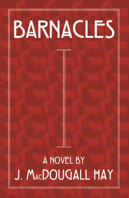 Binding: Paperback
Description: Select Guide Rating
Title: Barnacles
Author(s): Hay J. Macdougall
Publisher: Michael Walmer
Barcode: 9780645751963
Pages: 412 Pages
Publication Date: 3/25/2025
Category: Fiction: Special Features