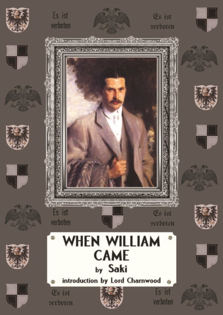 Binding: Paperback
Description: Select Guide Rating
Title: When William Came A Story Of London Under The Hohenzollerns
Author(s): Munro Hector Hugh
Publisher: Michael Walmer
Barcode: 9780645751987
Pages: 264 Pages
Publication Date: 10/25/2024
Category: Classic Fiction