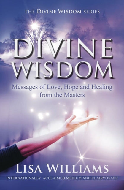 Binding: Paperback
Description: Life continually presents us with the need for answers which is why people seek out psychics and mediums. But often this desire for guidance is immediate and getting through the day can be overwhelming especially when experiencing loss and where healing is needed.