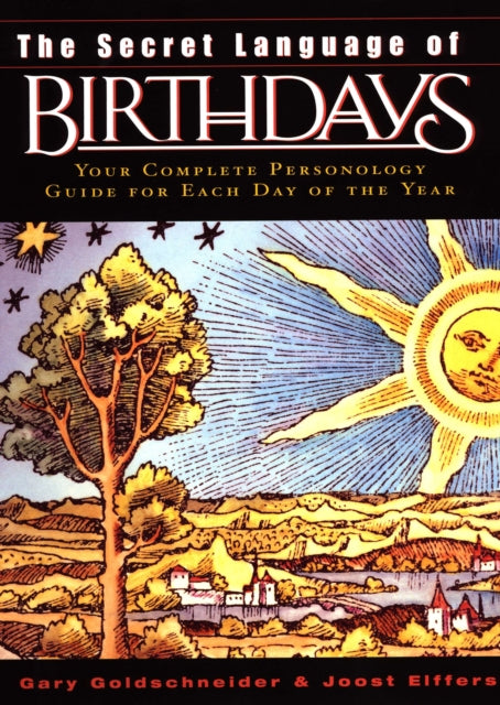 Binding: Hardcover
Description: Combining astrology numerology and pure psychic intuition The Secret Language of Birthdays is a wholly unique compilation that reveals one's strengths weaknesses and major issues while providing practical advice and spiritual guidance.