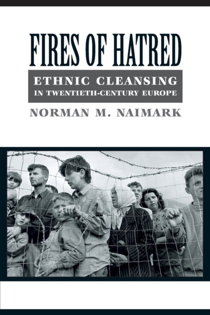 Binding: Paperback
Description: Of all the horrors of the last century ethnic cleansing ranks among the worst.