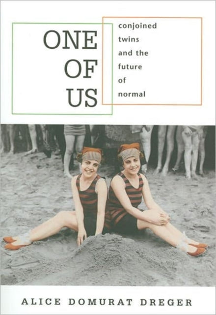 Binding: Paperback
Description: One of Us views conjoined twinning and other abnormalities from the point of view of people living with such anatomies and considers these issues within the larger historical context of anatomical politics.