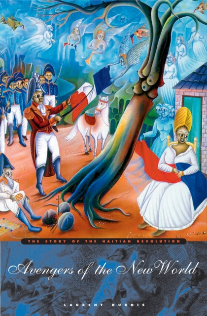 Binding: Paperback
Description: The first and only successful slave revolution in the Americas began in 1791 when brutally exploited slaves rose up against their masters on Saint - Domingue.