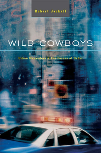 Binding: Paperback
Description: Jackall tells how New York detectives pieced together a case of drug trafficking money laundering and murder centered on a vicious Dominican gang known as the Wild Cowboys.