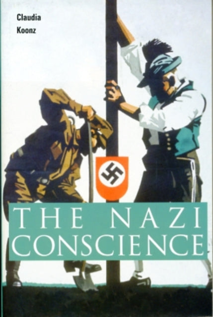 Binding: Paperback
Description: Koonz's latest work reveals how racial popularizers developed the infrastructure and rationale for genocide during the so - called normal years before World War II.