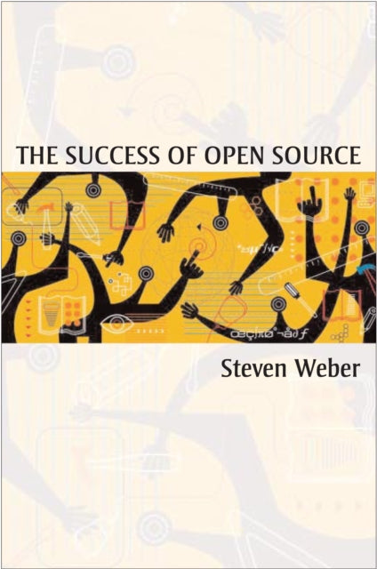 Binding: Paperback
Description: Weber argues that ensuring free distribution of code among computer programmers can create a more effective process for developing intellectual products.