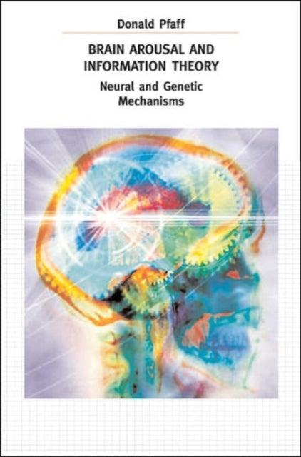 Binding: Hardcover
Description: Pfaff presents a daring perspective on the long - standing puzzle of what arousal is. He argues that beneath our mental functions and emotional dispositions a primitive neuronal system governs arousal.