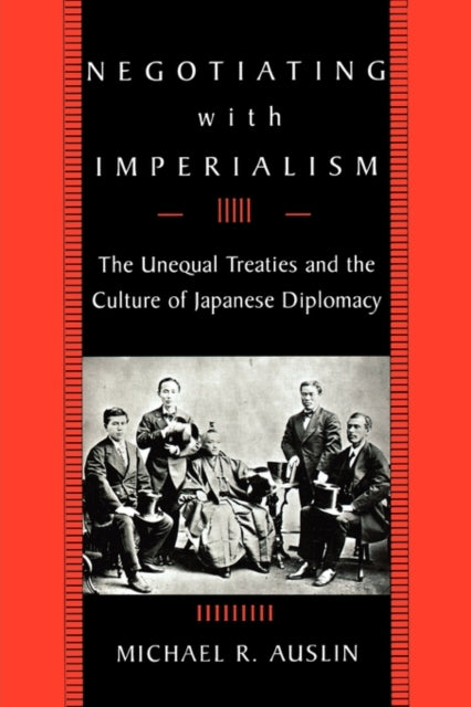 Binding: Paperback
Description: In a compelling analysis of the interplay among assassinations Western bombardment of Japanese cities and fertile cultural and intellectual exchange Auslin offers a persuasive reading of the birth of modern Japan at the signing of the unequal commercial treaty with the U. S.