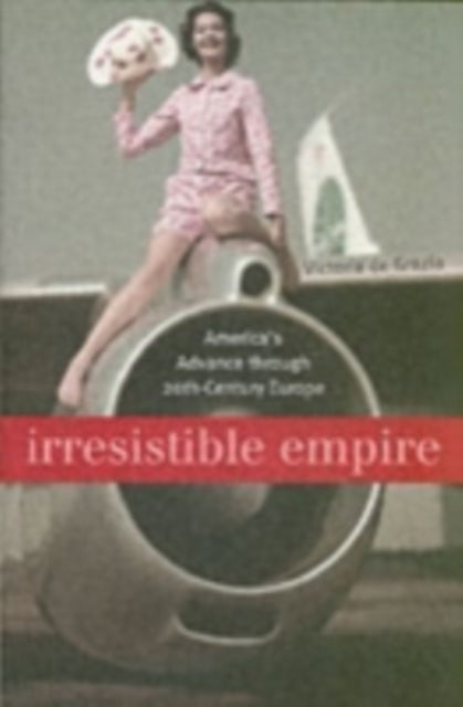 Binding: Paperback
Description: The most significant conquest of the 20th century may have been the triumph of American consumer society over Europe's bourgeois civilization.