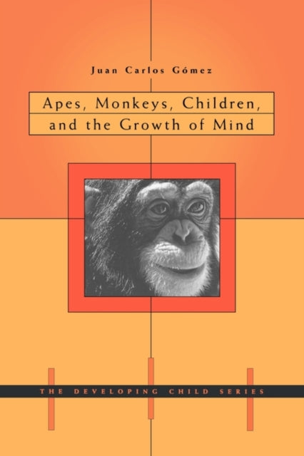 Binding: Paperback
Description: In this fascinating introduction to primate minds G mez identifies evolutionary resemblances and differences between human children and other primates.