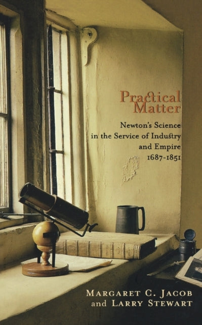 Binding: Paperback
Description: From 1687, the year when Newton published his Principia to the Crystal Palace Exhibition of 1851, science gradually became central to Western thought and economic development.
