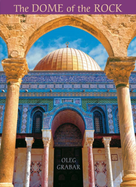 Binding: Hardcover
Description: This book tells the story of the site from its creation to its modern acquisition of different and potent meanings for Muslim Christian and Jewish cultures.