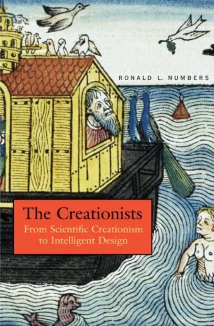Binding: Paperback
Description: As intelligent design makes headway against Darwinism in the schools and courts this account of the roots of creationism assumes new relevance.