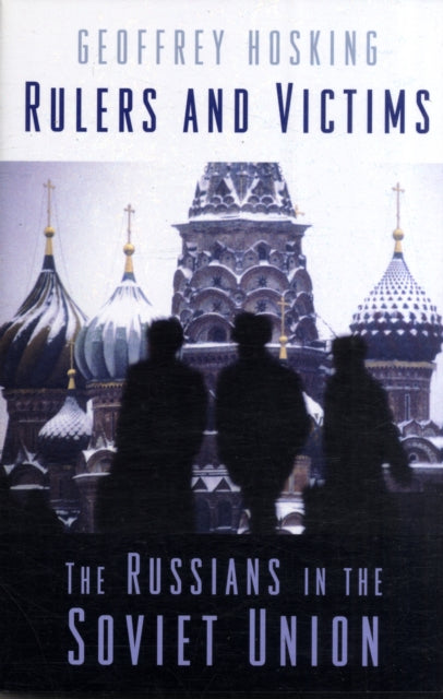 Binding: Paperback
Description: Geoffrey Hosking explores what the Soviet experience meant for Russians beginning with the impact of the Bolshevik Revolution and civil war.