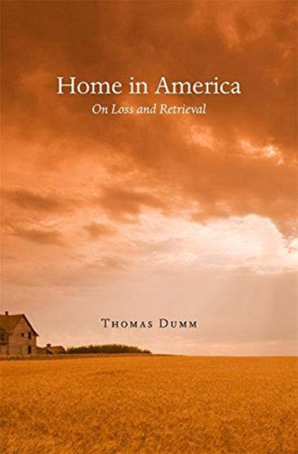 Binding: Hardcover
Description: Americans encounter their homes in ways comforting and haunting: as an imagined refuge or a place of mastery and domination a destination or a place to escape.