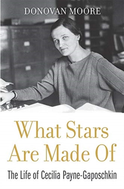 Binding: Hardcover
Description: Cecilia Payne - Gaposchkin was the revolutionary scientific thinker who discovered what stars are made of. But her name is hard to find alongside those of Hubble Herschel and other great astronomers.