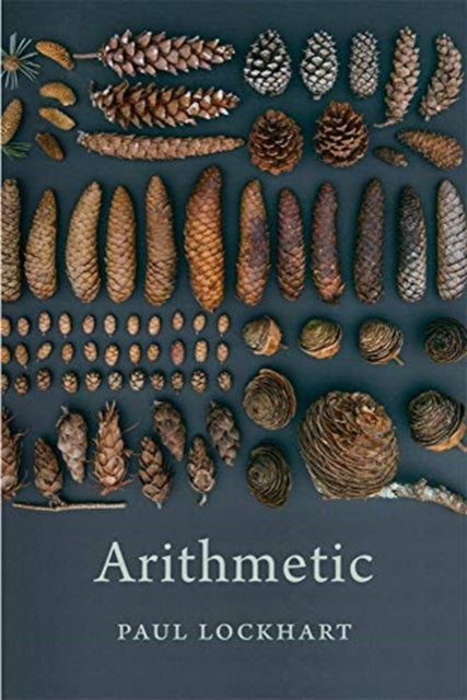 Binding: Paperback
Description: Inspiring and informative deserves to be widely read. Wall Street Journal This fun book offers a philosophical take on number systems and revels in the beauty of math.