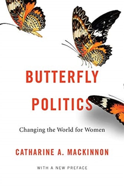 Binding: Paperback
Description: The miniscule motion of a butterfly's wings can trigger a tornado half a world away according to chaos theory. Catharine A.