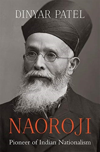 Binding: Hardcover
Description: Before Gandhi and Nehru there was Dadabhai Naoroji. In the 1800s he called out British policies that immiserated and starved Indians and became the first - ever Indian member of Parliament. Disillusioned by efforts to work within the system he later called for self - rule.