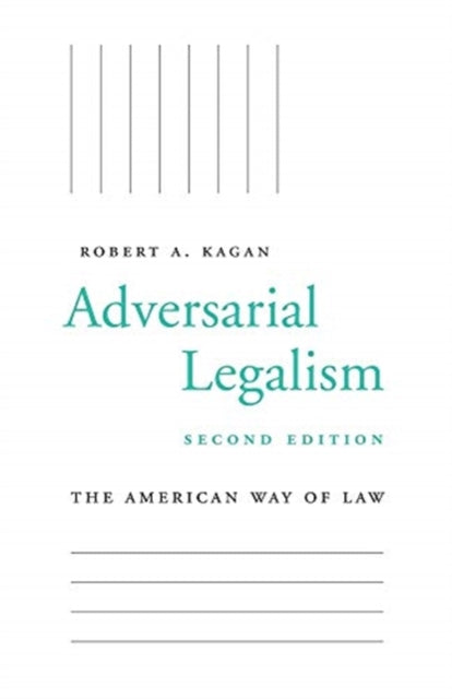 Binding: Paperback
Description: American dispute resolution is more adversarial compared with systems of other economically advanced countries. Americans more often rely on legal threats and lawsuits. American laws are generally more complicated and prescriptive adjudication more costly penalties more severe.