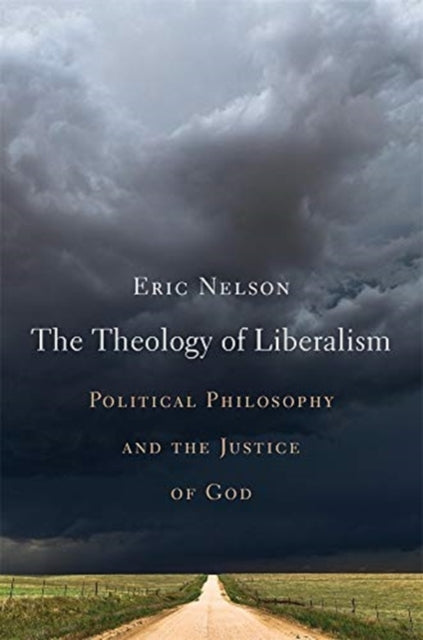 Binding: Hardcover
Description: Modern liberal political philosophy is closely associated with post - 1945 secularism. But Eric Nelson contends that the liberal tradition founded by John Rawls is an unwitting outgrowth of ancient theological debates about justice and evil.