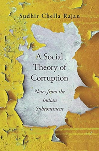 Binding: Hardcover
Description: Law and policy treat corruption as something far less than it truly is. Using India's long history as a case study Sudhir Chella Rajan argues that corruption is the structure underlying social hierarchy.