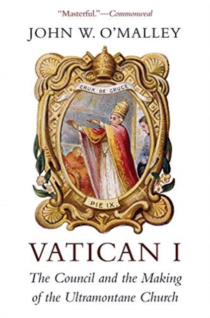 Binding: Paperback
Description: In 1869, some seven hundred Catholic bishops traveled to Rome to participate in the first church - wide council in three hundred years. The French Revolution had shaken the foundations of the church.