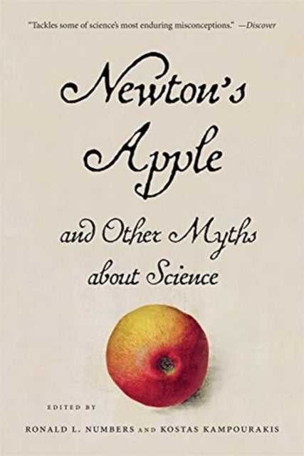 Binding: Paperback
Description: A Guardian Favourite Reads as Chosen by Scientists Selection Tackles some of science's most enduring misconceptions.