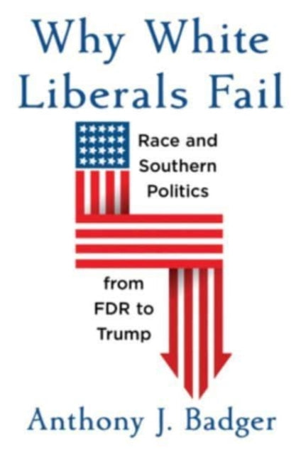 Binding: Hardcover
Description: Anthony Badger explains why liberal campaigns for race - neutral economic policies failed to win over white Southerners.