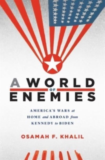 Binding: Hardcover
Description: In US foreign policy conflict has replaced diplomacy. At home wars on crime drugs immigration and terrorism dissolve barriers between law enforcement and combat.