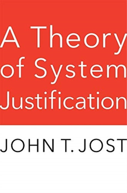 Binding: Hardcover
Description: Psychologist John Jost has spent decades researching poor people who vote for policies of inequality and women who think men deserve higher salaries.