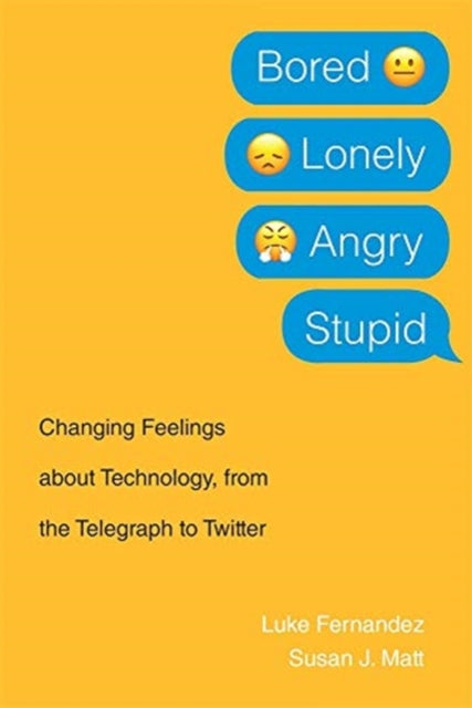 Binding: Paperback
Description: An Entrepreneur Best Book of the Year Facebook makes us lonely. Selfies breed narcissism. On Twitter hostility reigns.