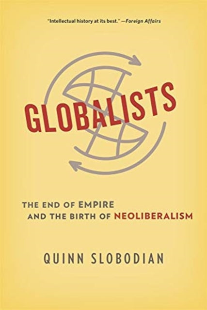 Binding: Paperback
Description: George Louis Beer Prize Winner Wallace K. Ferguson Prize Finalist A Marginal Revolution Book of the Year A groundbreaking contribution Intellectual history at its best. Stephen Wertheim Foreign Affairs Neoliberals hate the state.