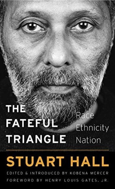 Binding: Paperback
Description: Given the current political conditions these lectures on race ethnicity and nation delivered by Stuart Hall almost a quarter of a century ago may be even more timely today. Angela Y.