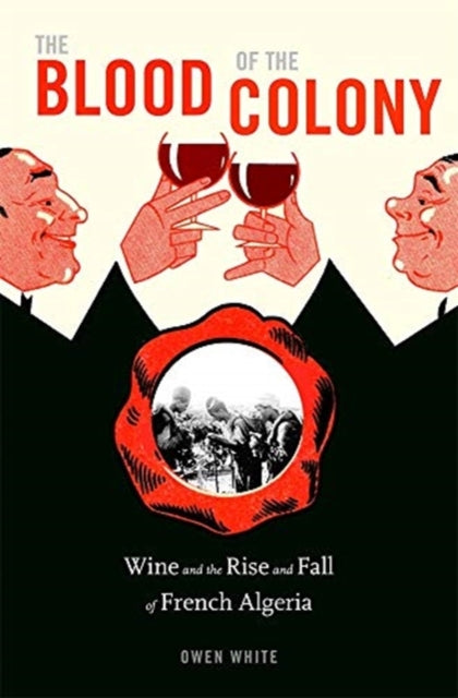 Binding: Hardcover
Description: Under French rule majority Muslim Algeria became one of the world's largest wine producers. Owen White explores the impact of the wine industry on what was France's most important possession and on the Algerians for whom grapevines became a hated symbol of colonial exploitation.