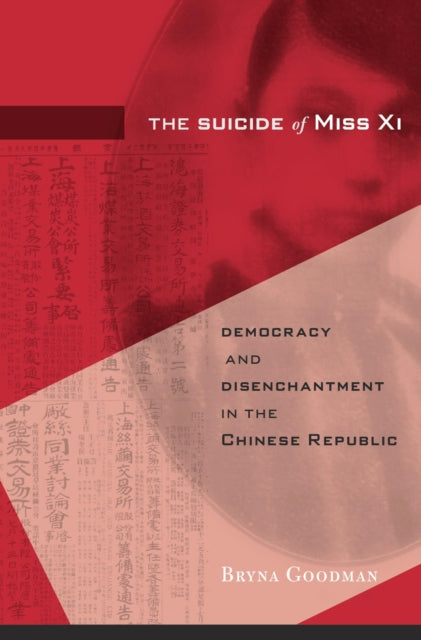 Binding: Hardcover
Description: When a young woman killed herself in the office she shared with her employer in 1920s Shanghai the city reeled in shock.