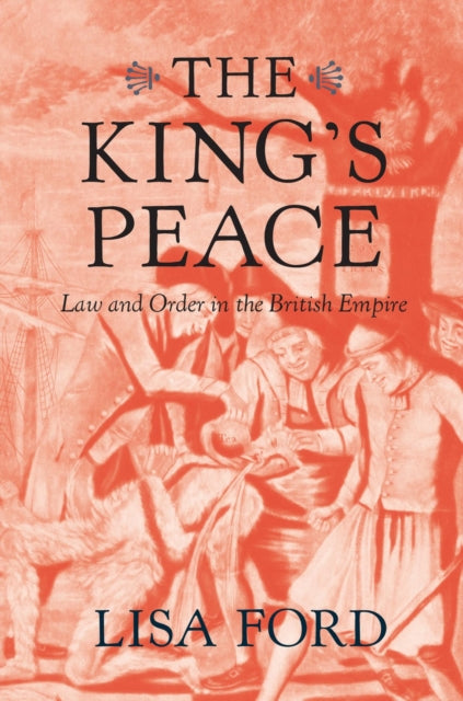 Binding: Hardcover
Description: During the Age of Revolution the British Crown responded to crises in its colonies with a heavy hand.
