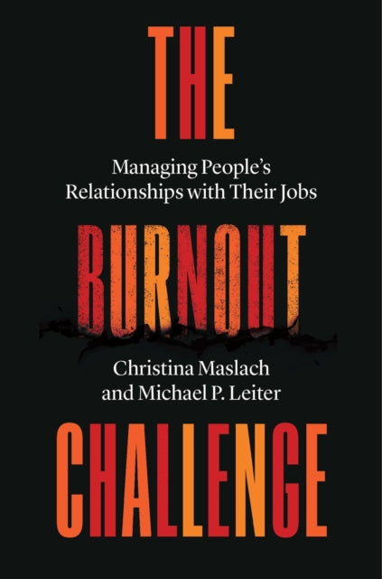 Binding: Hardcover
Description: Solutions to workplace burnout often involve victim - blaming: Stressed? Try therapy or a new job. But burnout is a sign of defective workplaces not workers.