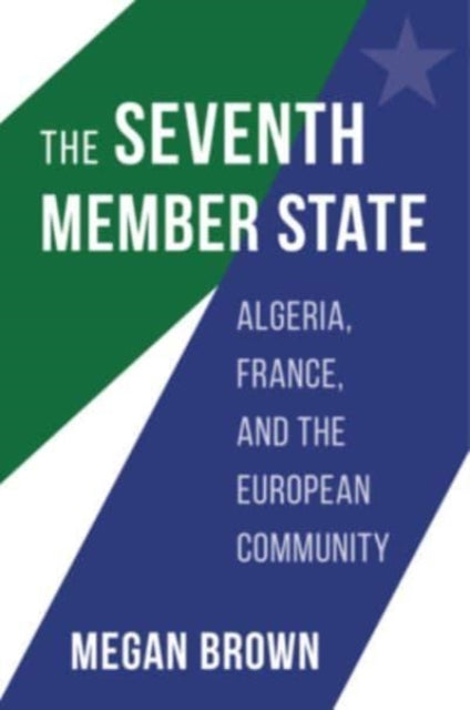 Binding: Hardcover
Description: For nearly two decades including after its independence Algeria was named as a part of the European Economic Community.