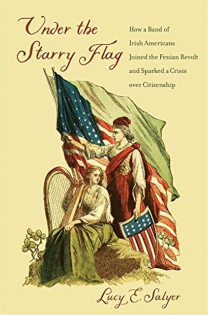 Binding: Paperback
Description: Winner of the Myrna F. Bernath Book Award A stunning accomplishment As the Trump administration works to expatriate naturalized U. S. citizens understanding the history of individual rights and state power at the heart of Under the Starry Flag could not be more important.